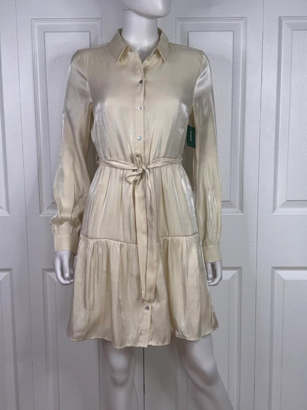 VERO MODA women's dress small NWT!